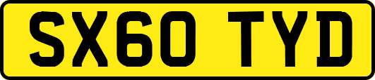 SX60TYD