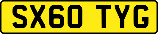 SX60TYG