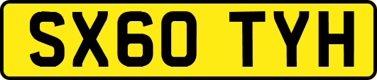 SX60TYH