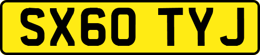 SX60TYJ