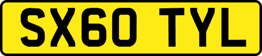 SX60TYL