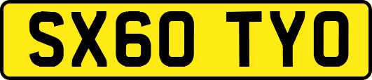 SX60TYO