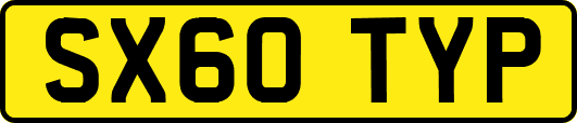 SX60TYP