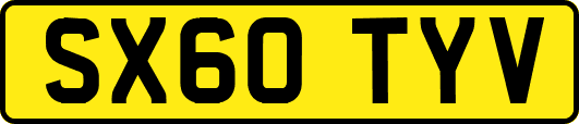 SX60TYV