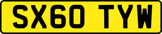 SX60TYW