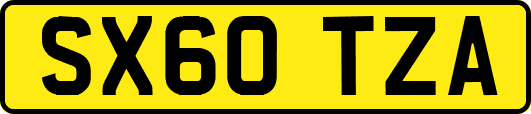 SX60TZA