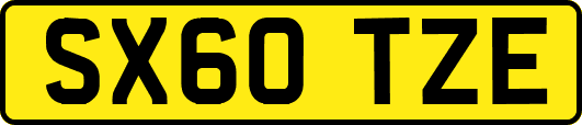 SX60TZE