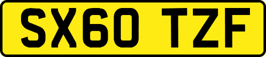 SX60TZF