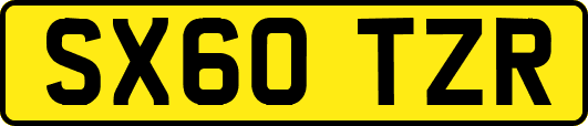 SX60TZR