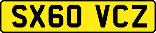SX60VCZ