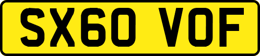 SX60VOF