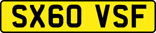 SX60VSF