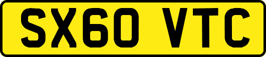 SX60VTC