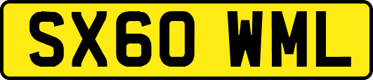SX60WML