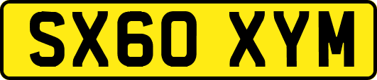 SX60XYM