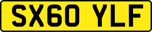 SX60YLF