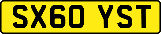 SX60YST
