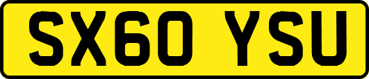 SX60YSU