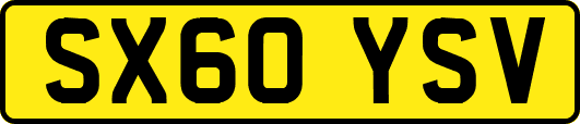 SX60YSV