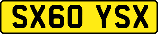 SX60YSX