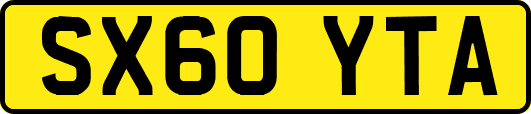 SX60YTA