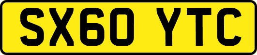 SX60YTC