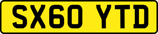 SX60YTD