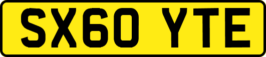SX60YTE