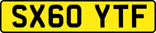 SX60YTF