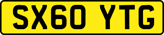 SX60YTG