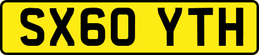 SX60YTH