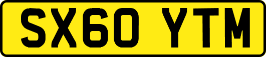 SX60YTM