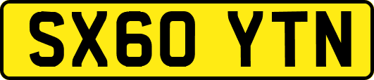 SX60YTN