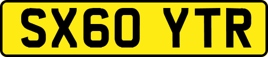 SX60YTR