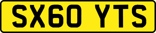 SX60YTS