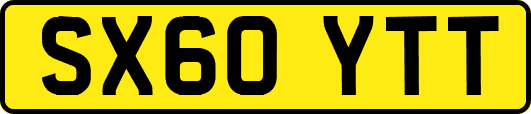 SX60YTT