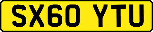 SX60YTU
