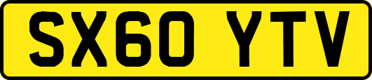 SX60YTV