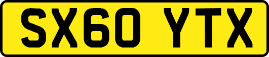SX60YTX