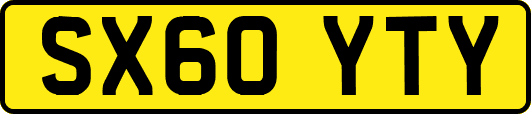 SX60YTY