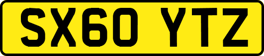SX60YTZ