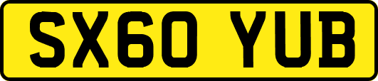 SX60YUB