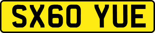 SX60YUE