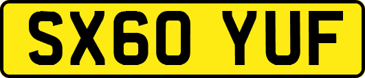 SX60YUF