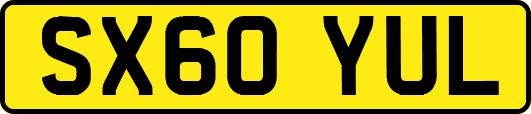 SX60YUL