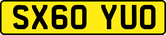 SX60YUO