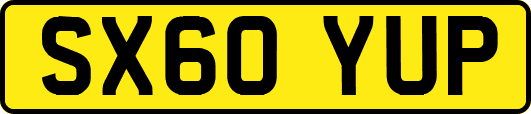 SX60YUP