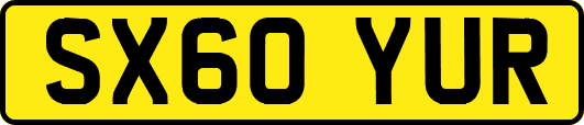 SX60YUR