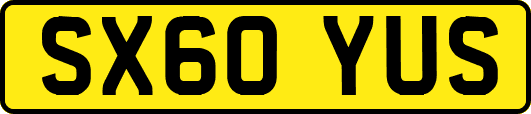 SX60YUS