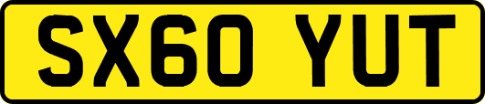 SX60YUT